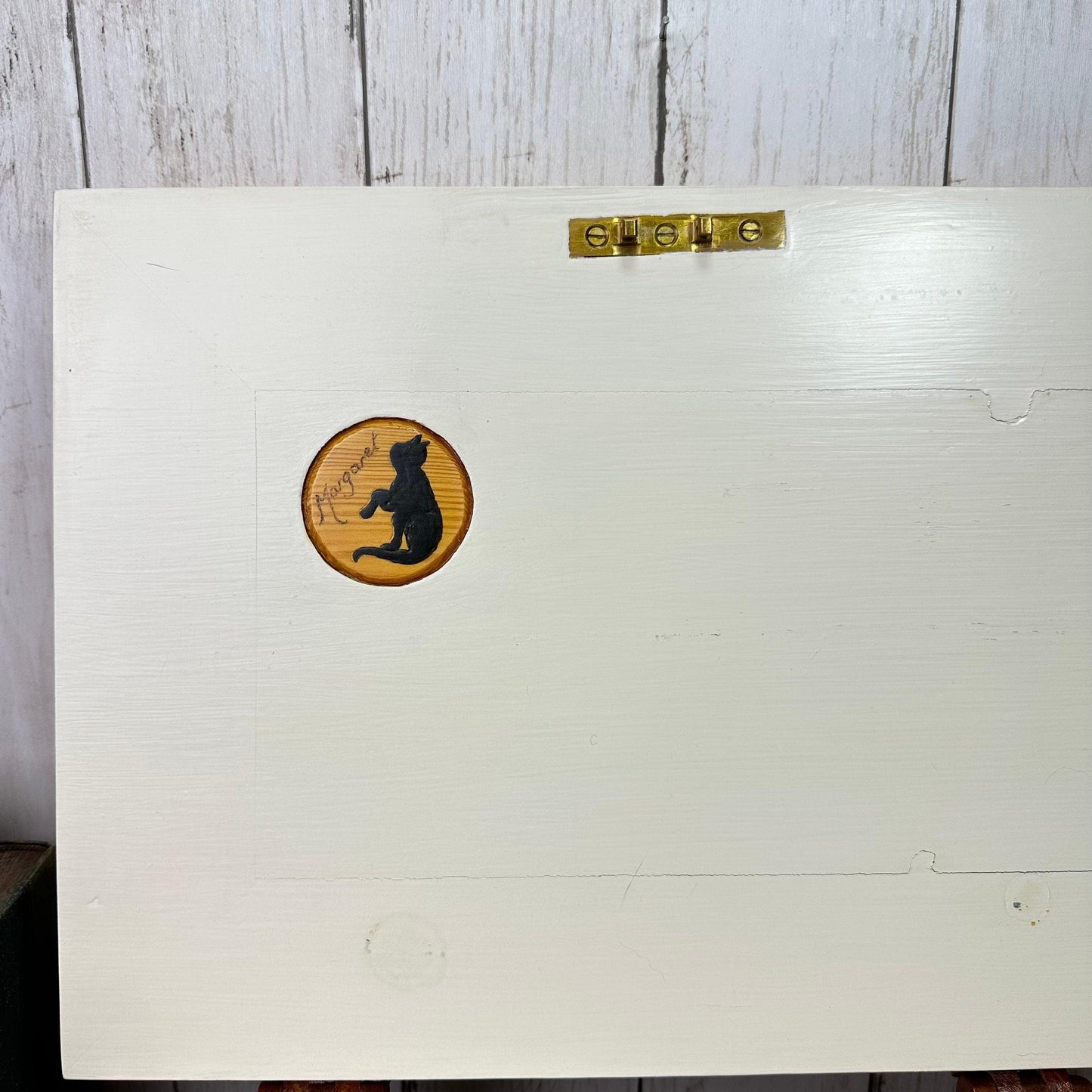 Carved Wooden Box Keepsake Box, Jewellery Box, Gift Box - The Blind Mole