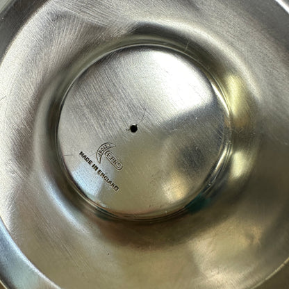 Lidded Ice Bucket Cooler EPNS - The Blind Mole