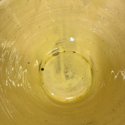 Antique Glazed Diary Confit Bowl Large - The Blind Mole