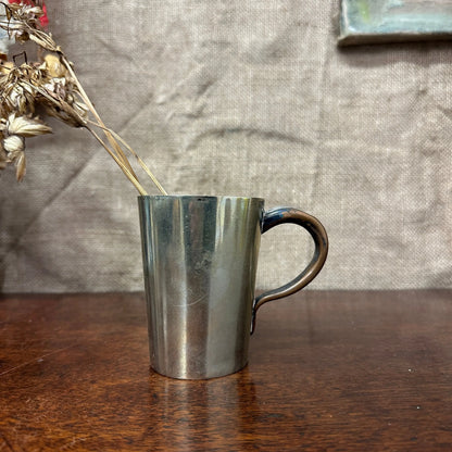 EPNS Small Tankard The Blind Mole