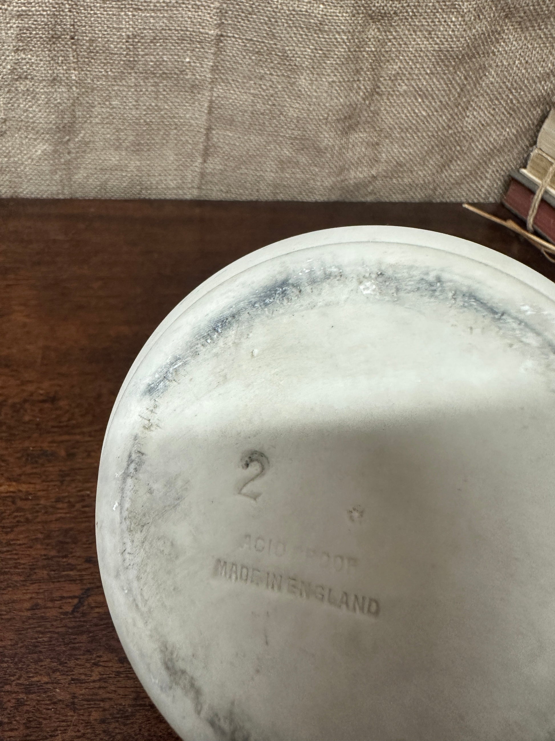 Antique Mortar Pestle Set The Blind Mole