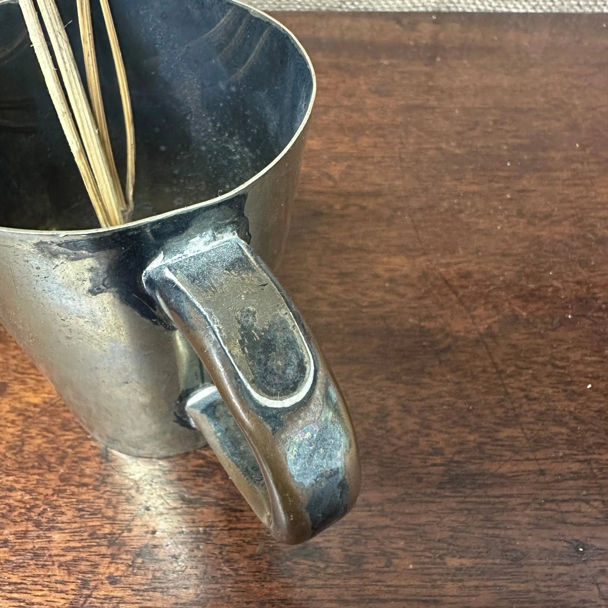 EPNS Small Tankard The Blind Mole