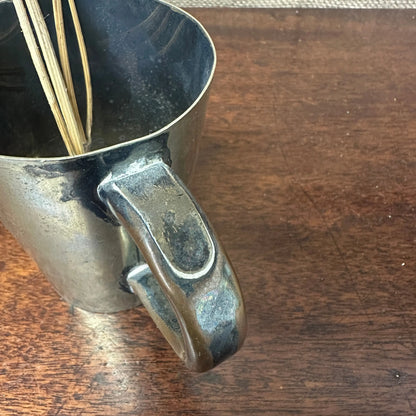 EPNS Small Tankard The Blind Mole