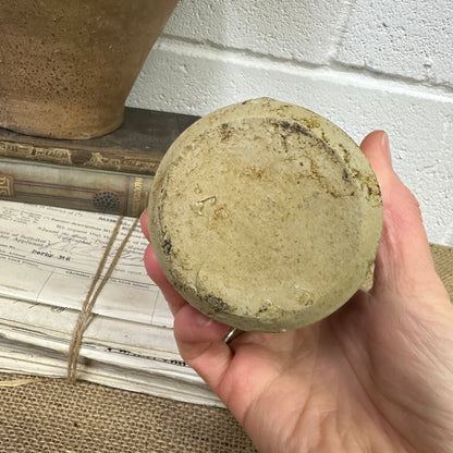 Stoneware Bottle Marriott & Co