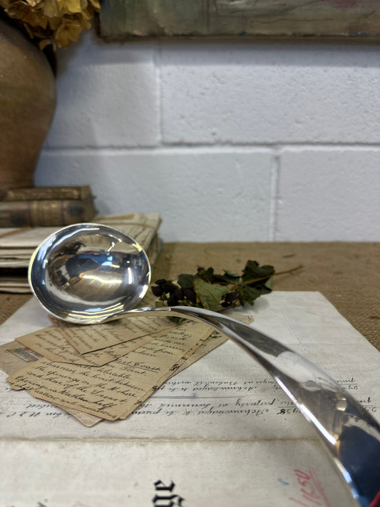 Vintage EPNS Serving Ladle