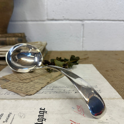 Vintage EPNS Serving Ladle