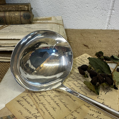 Vintage EPNS Serving Ladle