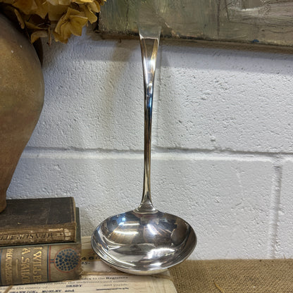 Vintage EPNS Serving Ladle