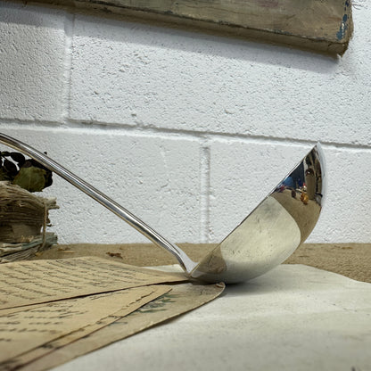 Vintage EPNS Serving Ladle