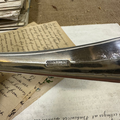 Vintage EPNS Serving Ladle