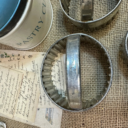 Tala Cookie Cutters - The Blind Mole