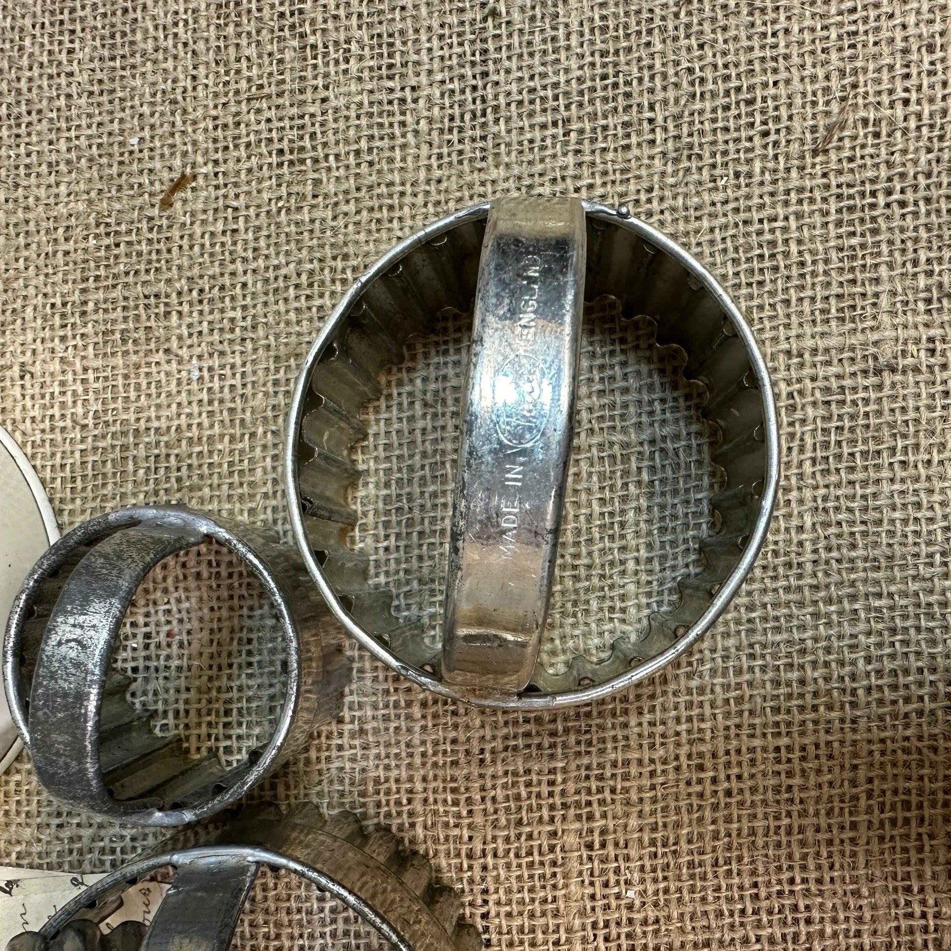 Tala Cookie Cutters - The Blind Mole
