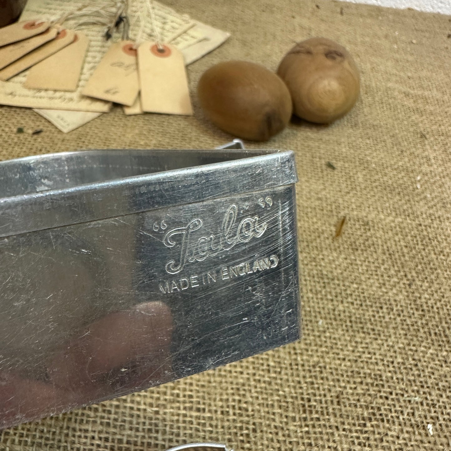 Tala Cookie Sandwich Cutters Playing Cards