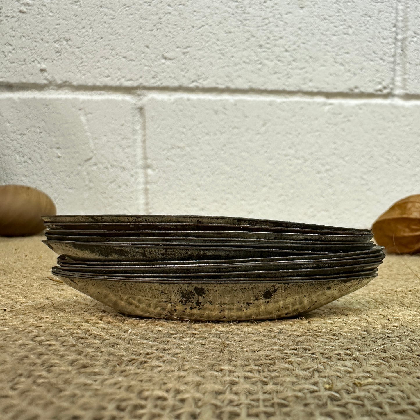 Patisserie Chocolate/Biscuit Tins, Baking Tins