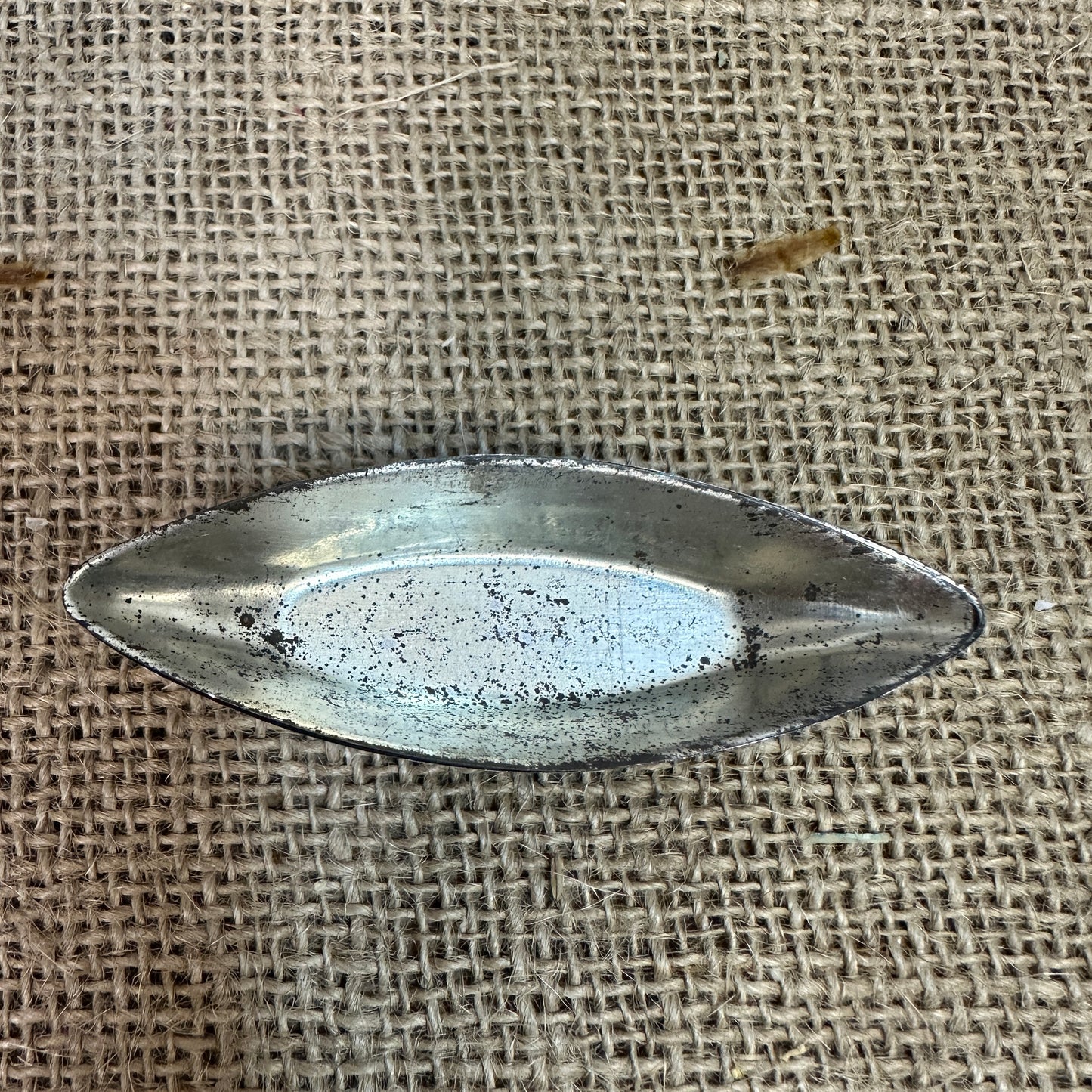 Patisserie Chocolate/Biscuit Tins, Baking Tins