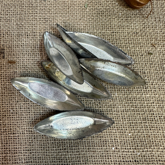 Patisserie Chocolate/Biscuit Tins, Baking Tins