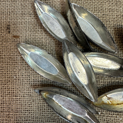 Patisserie Chocolate/Biscuit Tins, Baking Tins