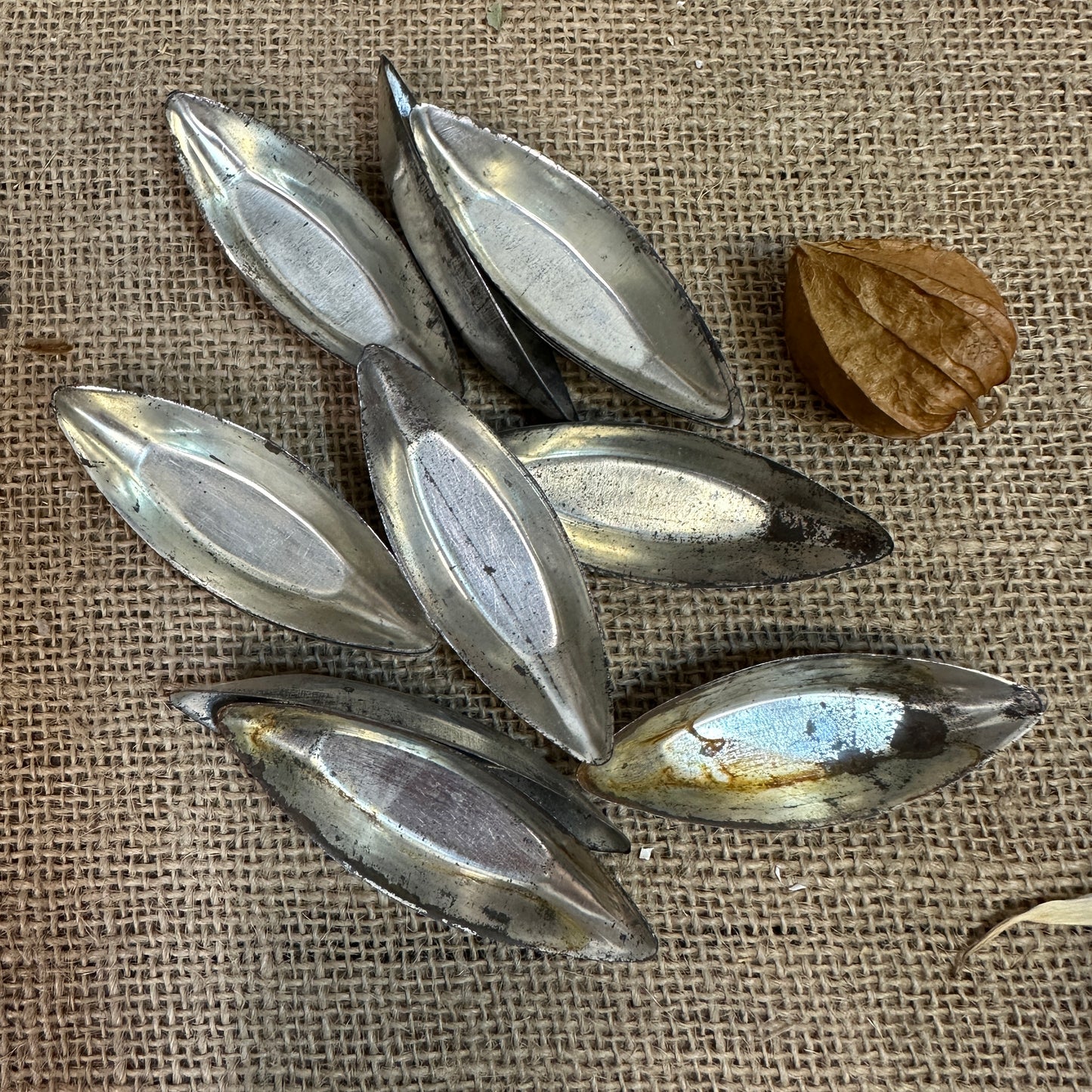 Patisserie Chocolate/Biscuit Tins, Baking Tins