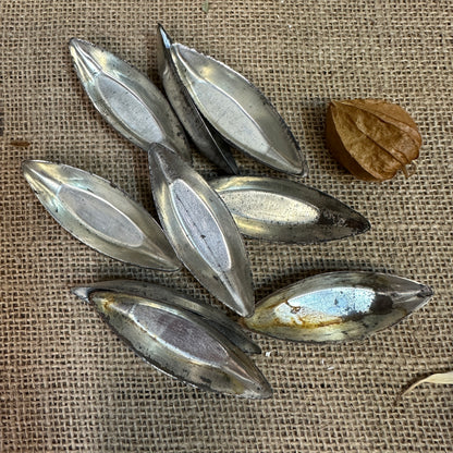 Patisserie Chocolate/Biscuit Tins, Baking Tins