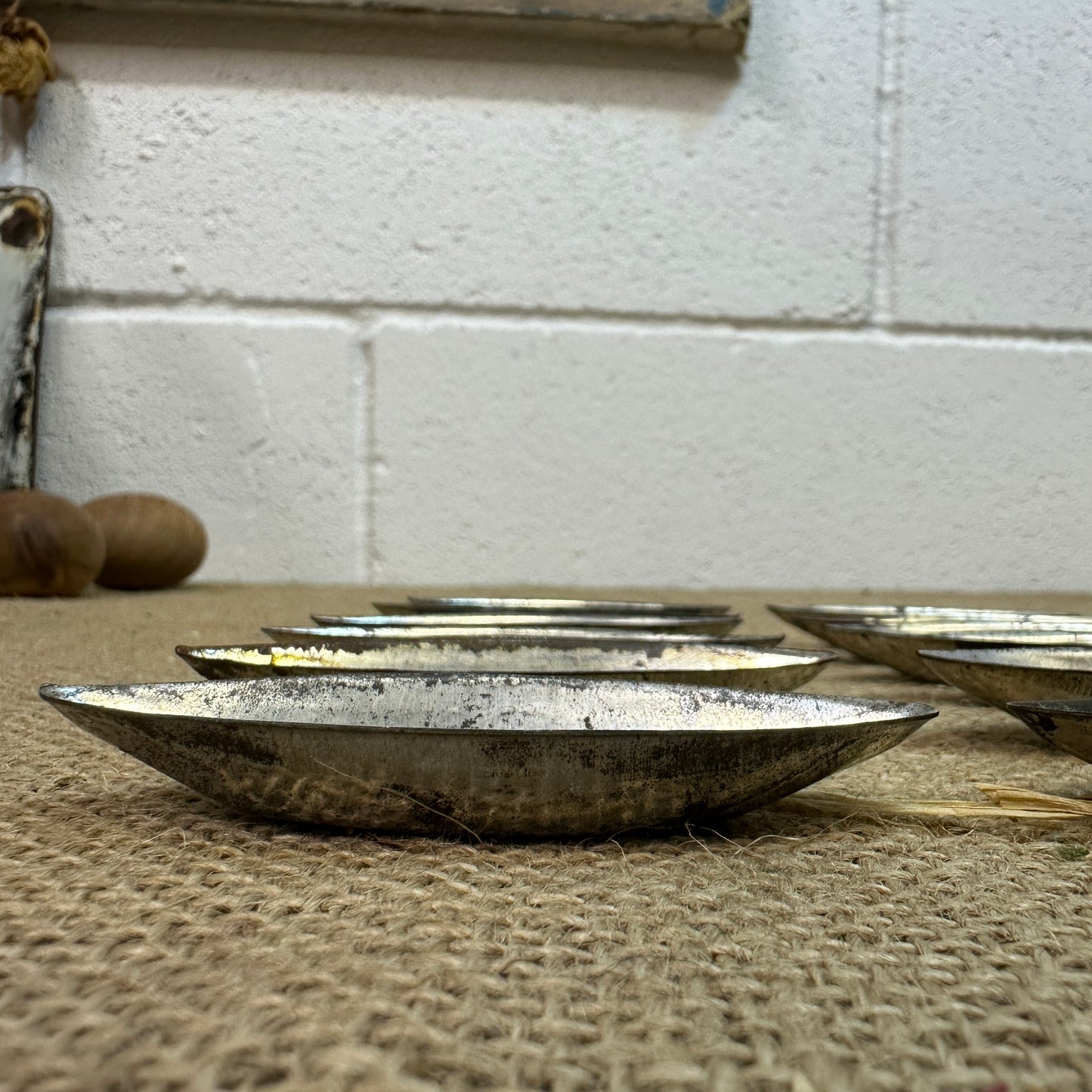 Patisserie Chocolate/Biscuit Tins, Baking Tins