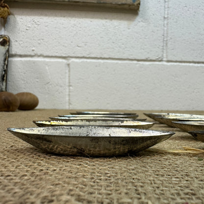 Patisserie Chocolate/Biscuit Tins, Baking Tins