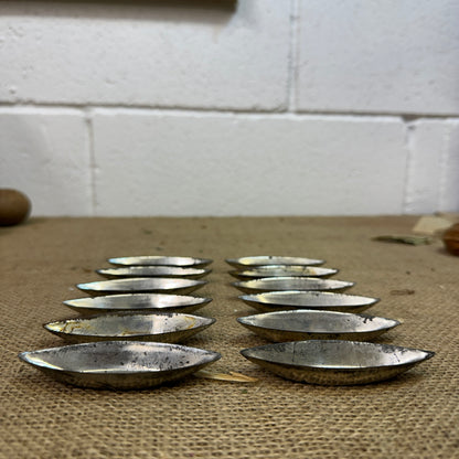 Patisserie Chocolate/Biscuit Tins, Baking Tins