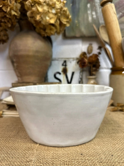 Victorian Jelly Pudding Mould - The Blind Mole
