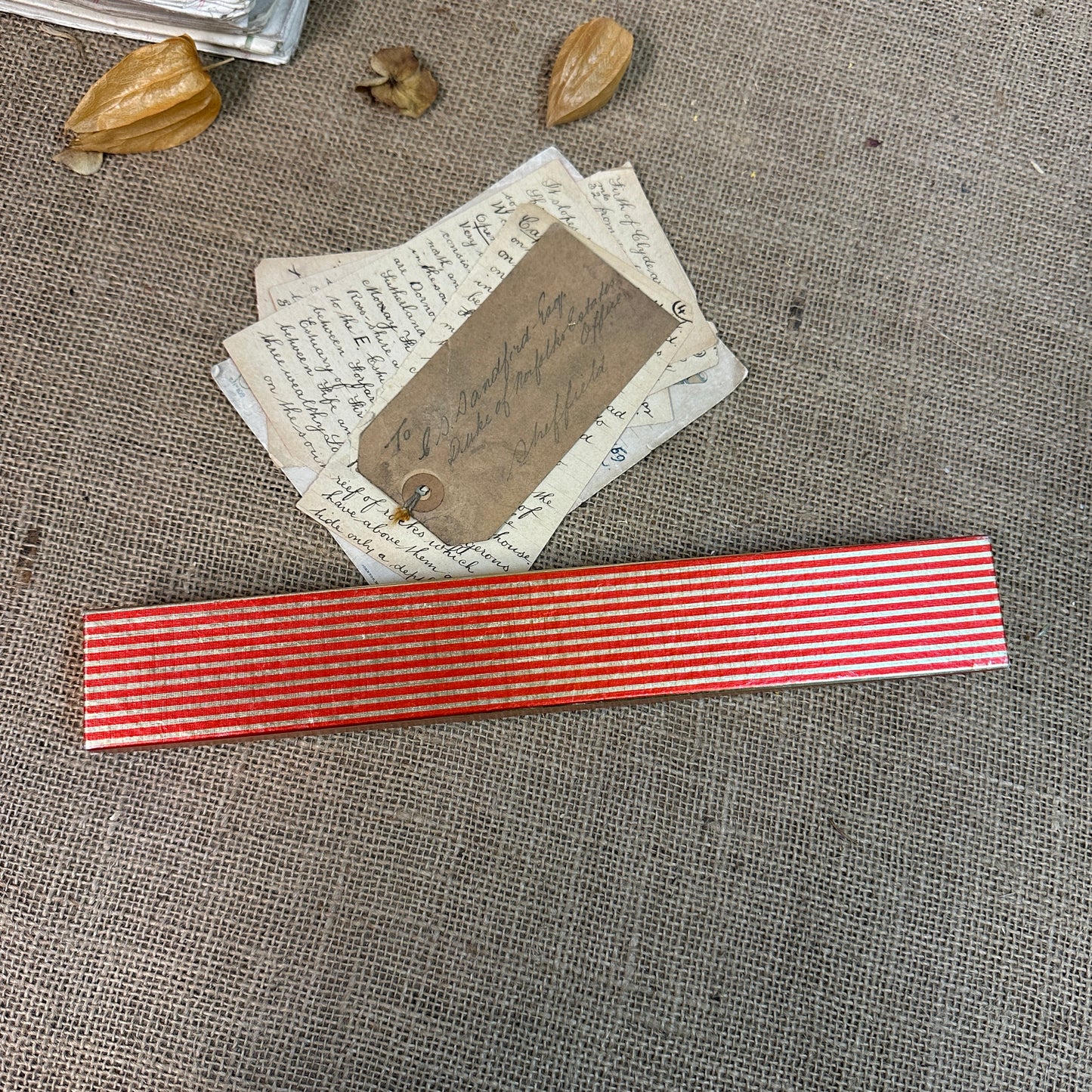 Oriental Japanese Folding Fan, Sensu