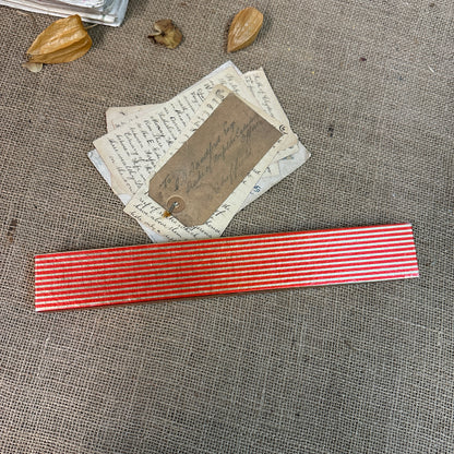 Oriental Japanese Folding Fan, Sensu