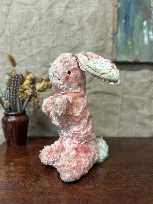 Vintage Chad Valley Bunny The Blind Mole