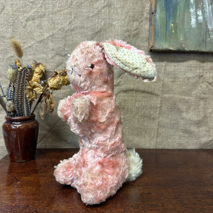 Vintage Chad Valley Bunny The Blind Mole