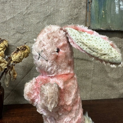 Vintage Chad Valley Bunny The Blind Mole