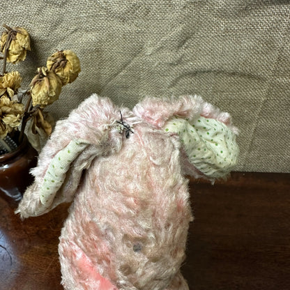 Vintage Chad Valley Bunny The Blind Mole