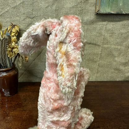Vintage Chad Valley Bunny The Blind Mole