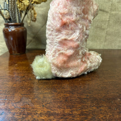 Vintage Chad Valley Bunny The Blind Mole