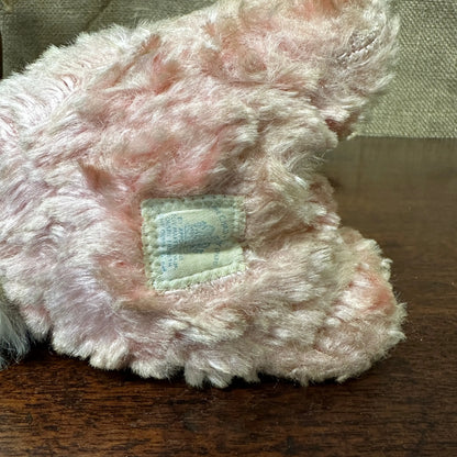 Vintage Chad Valley Bunny The Blind Mole