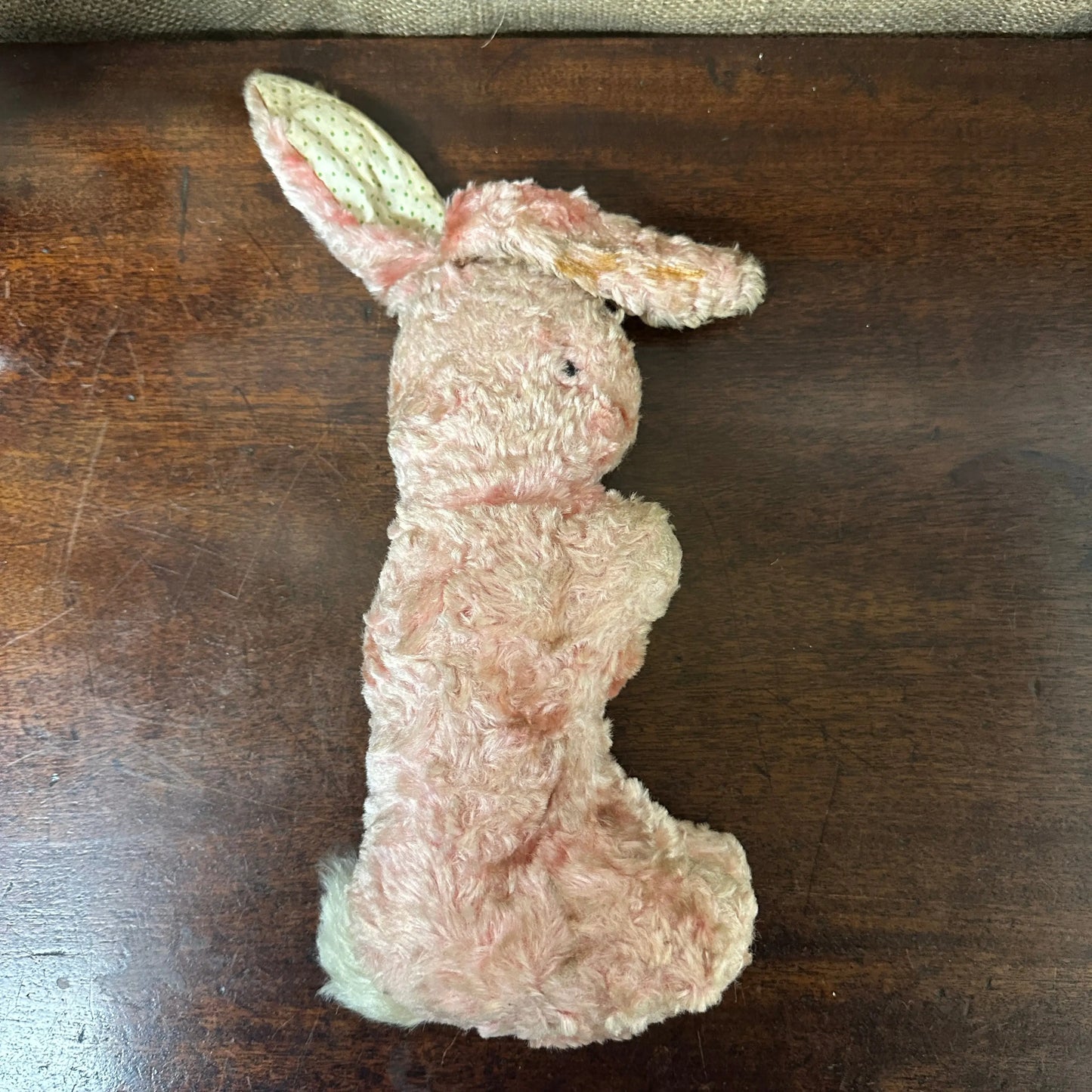 Vintage Chad Valley Bunny The Blind Mole