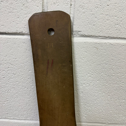 Wooden Sock Stretcher Stocking Dryer