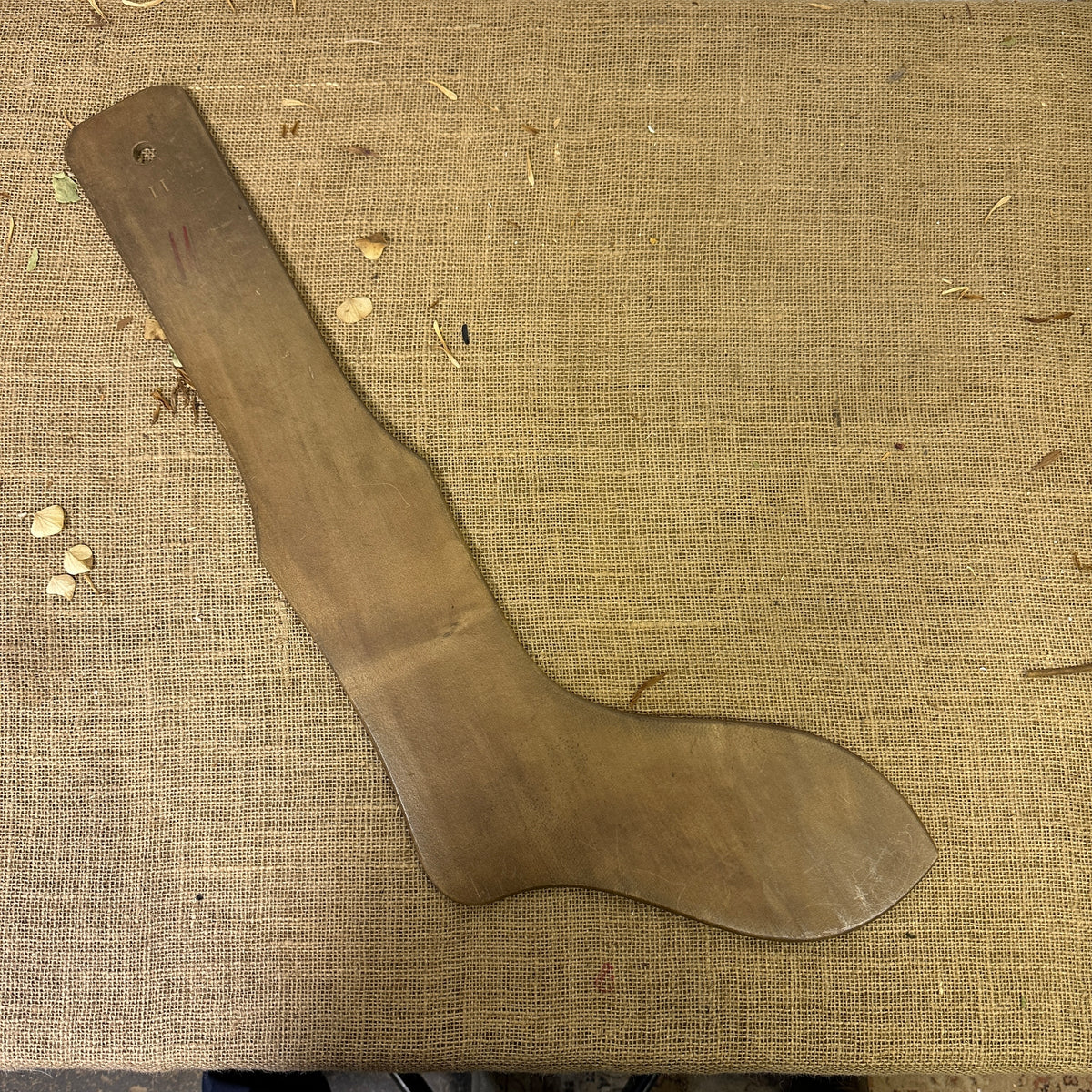 Wooden Sock Stretcher Stocking Dryer