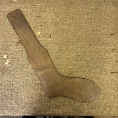 Wooden Sock Stretcher Stocking Dryer