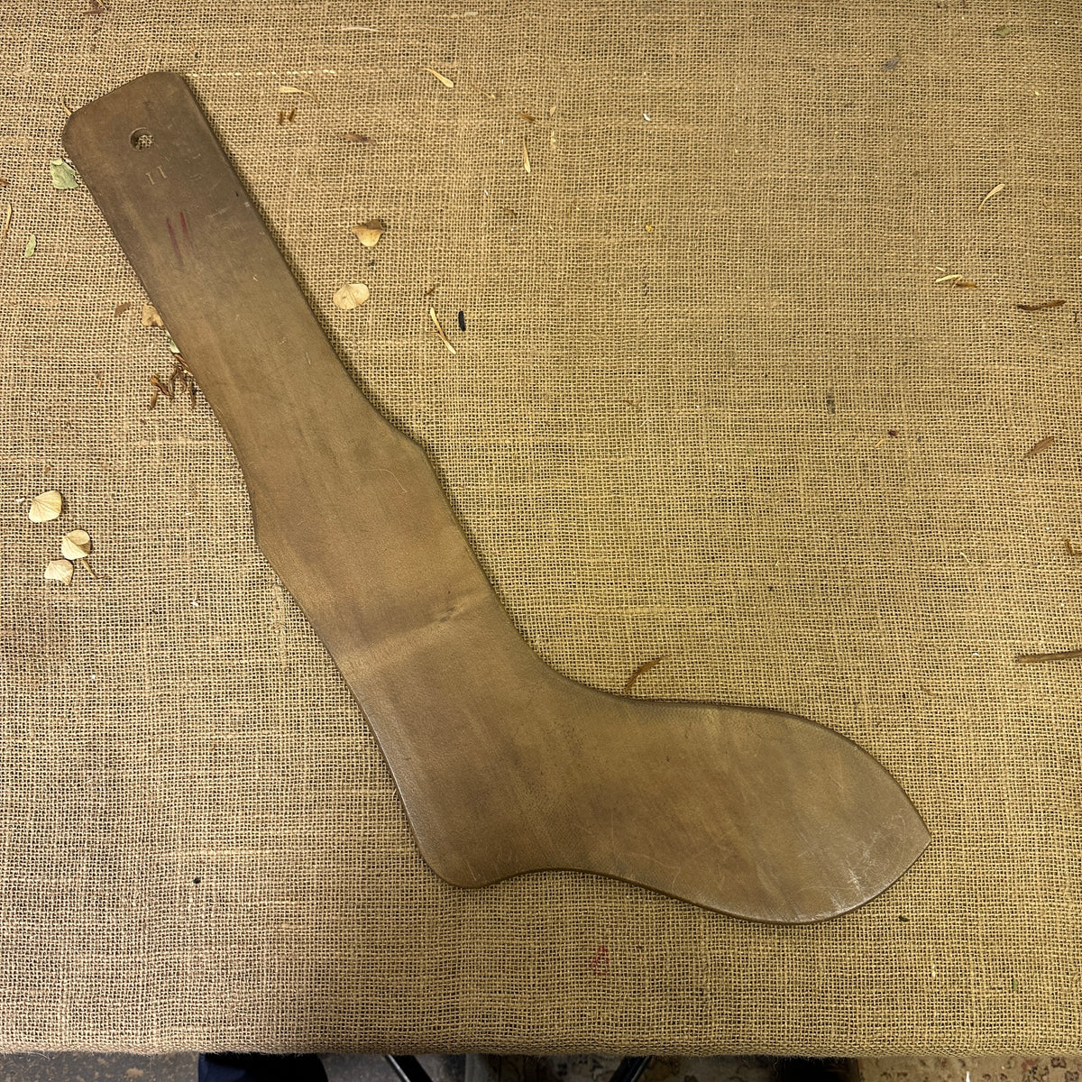 Wooden Sock Stretcher Stocking Dryer