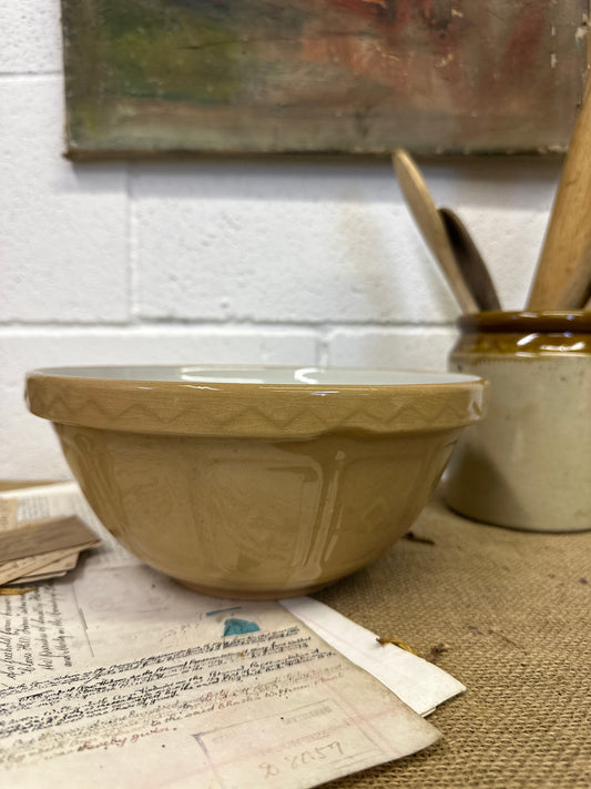 Stoneware Mixing Bowl Mason & Cash