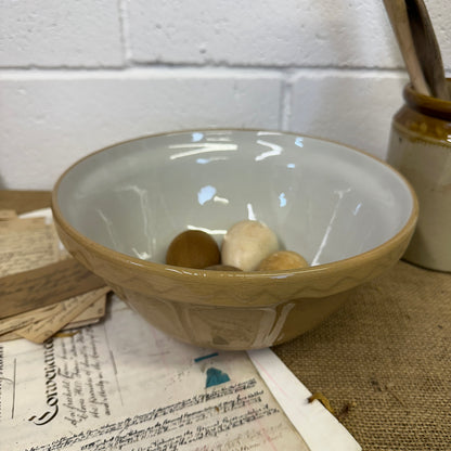 Stoneware Mixing Bowl Mason & Cash