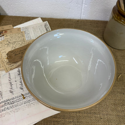 Stoneware Mixing Bowl Mason & Cash