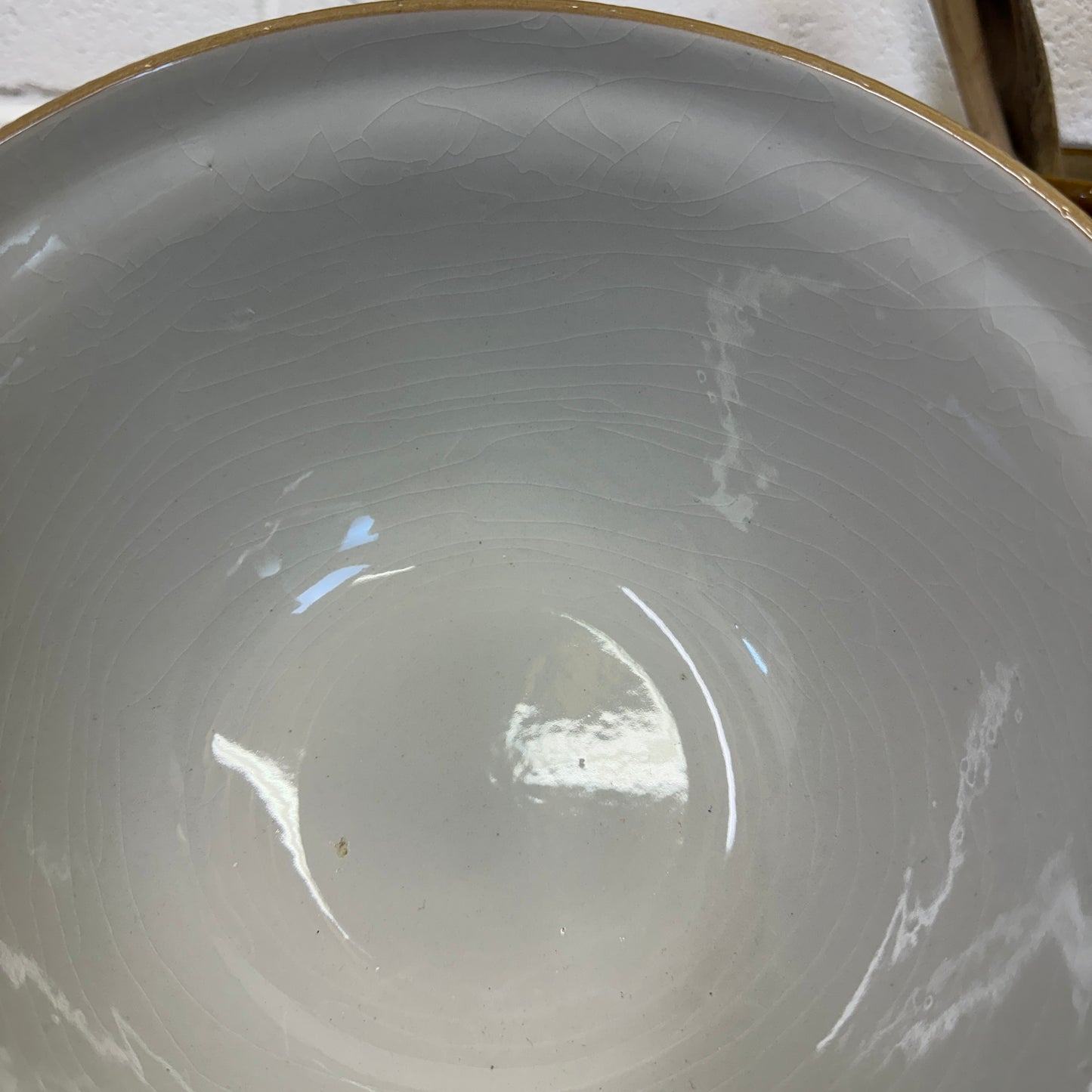 Stoneware Mixing Bowl Mason & Cash