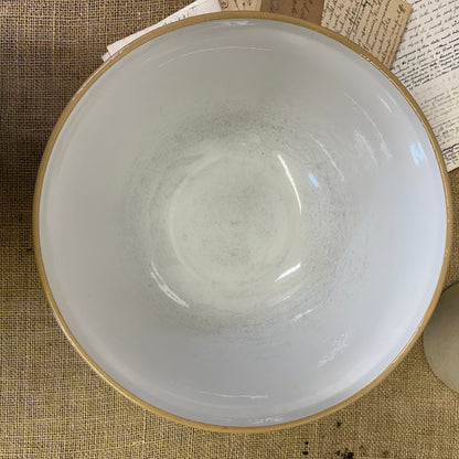 Stoneware Mixing Bowls Mason & Cash
