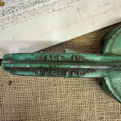 Spond & Co Bean Slicer