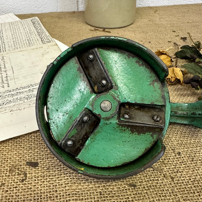 Spond & Co Bean Slicer