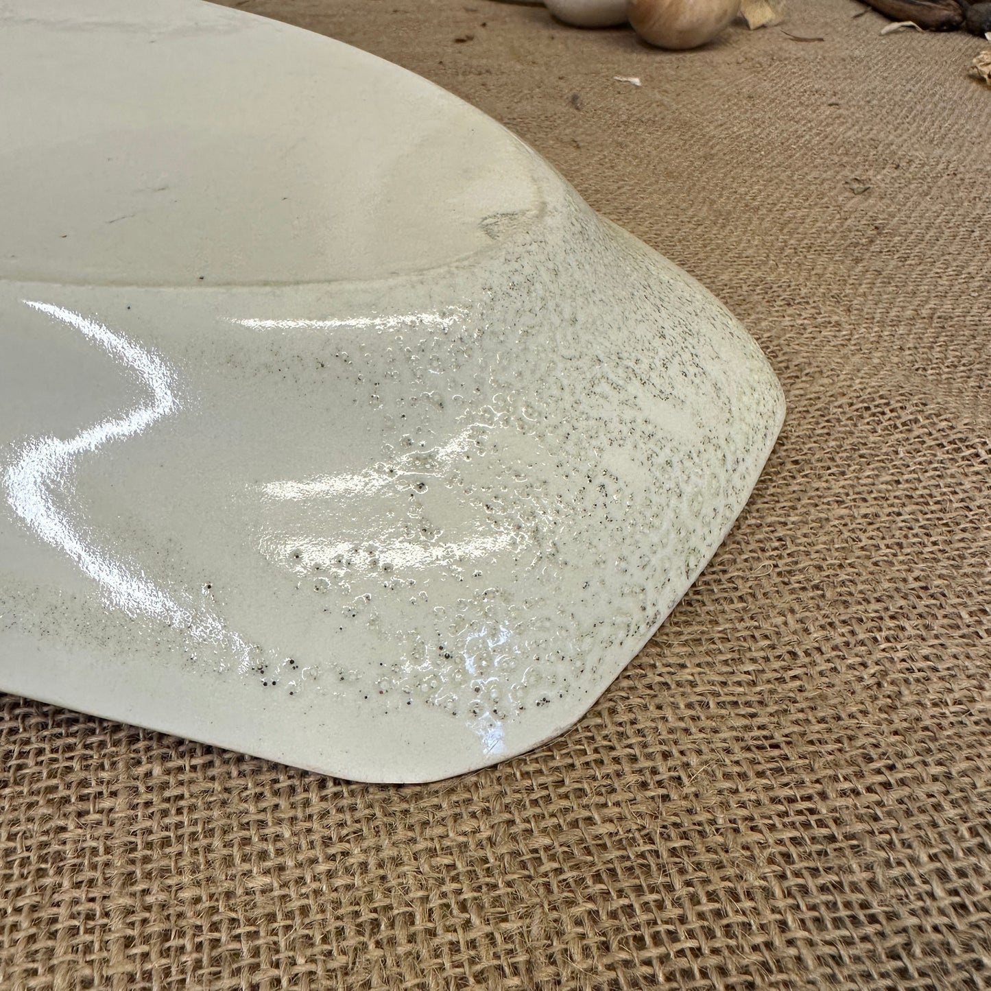 Victorian Platter Rectangle