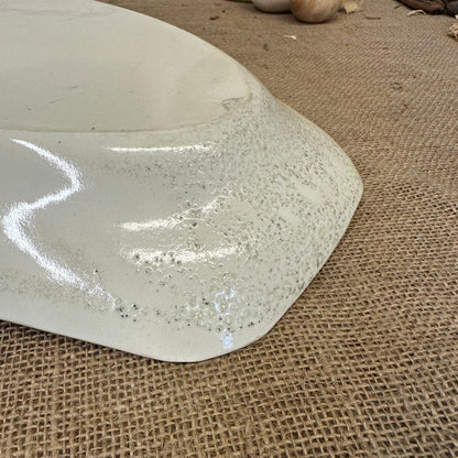 Victorian Platter Rectangle